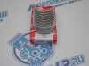 Вкладыши шатунные TAIHO ремонт +0,25 HONDA D16A, ZC