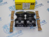 Поршни KONEKS к-кт 4шт стандарт FORD FOCUS I MONDEO II 1.8