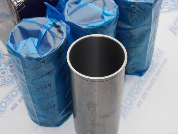 Гильзы ATRAC к-кт 4шт MMC 4G18