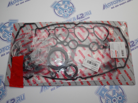 Ремкомплект двигателя GM Aveo 1,2 B12D1 / LMU