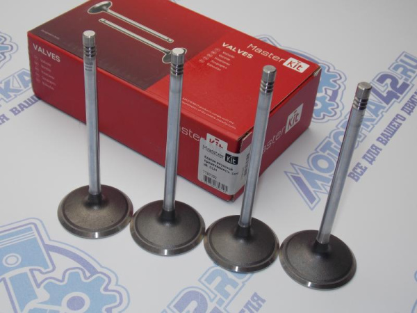 Клапан впускной MASTERKIT для FORD ROCAM