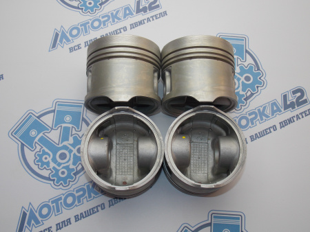 Комплект для гильзовки двигателя CD20 NISSAN (не турбо)