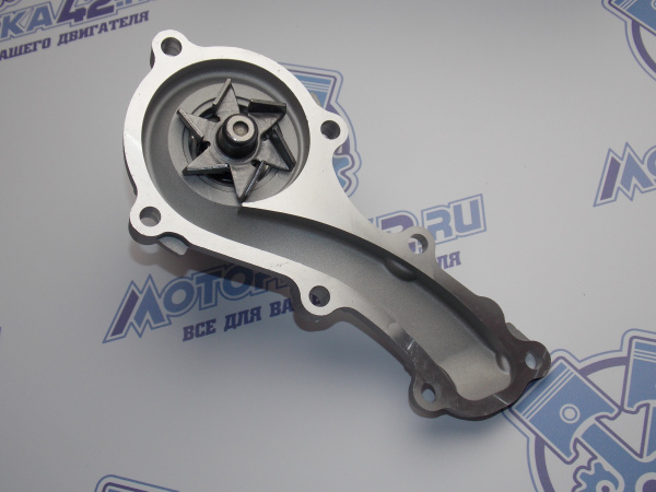 Насос водяной FRECCIA для NISSAN QG15, QG18 