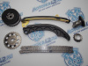 Комплект цепи грм + муфта VVT Geely Emgrand EC7