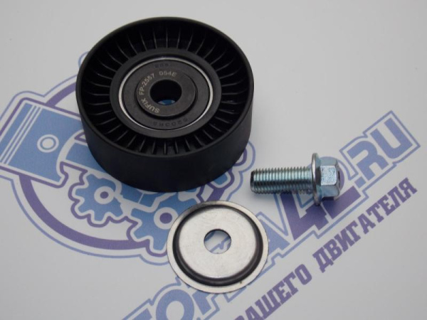 Ролик SUFIX FP-2557