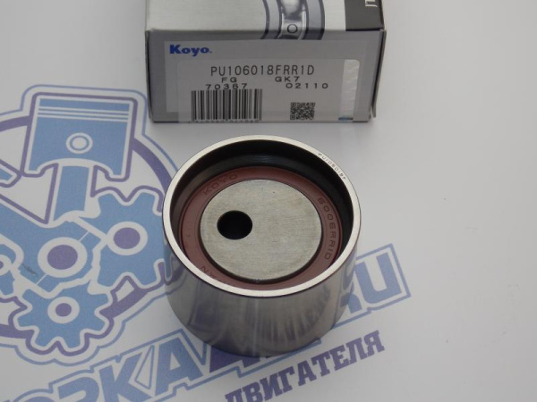Ролик ГРМ KOYO MMC 6G72 '96-