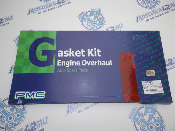 Ремкомплект двигателя PMС Hyundai G4EK