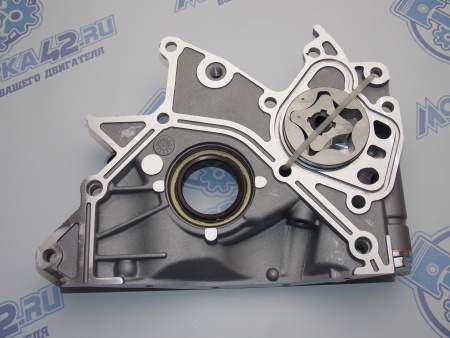 Насос масляный ALFI TOYOTA 1C, 2C-T, 3C-T