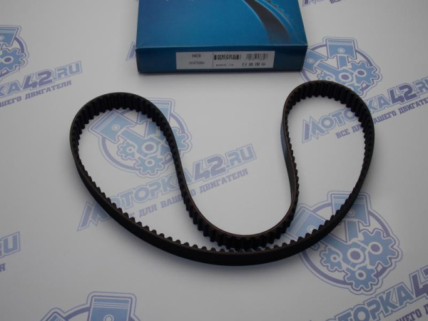 Ремень ГРМ DAYCO Hyundai / Kia S6D, A5D, A6D