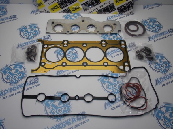 Ремкомплект двигателя MAZDA ZJ, ZJ-VE