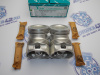 Поршни TEIKIN к-кт 4шт ремонт +1,00 GM G15MF, G15SF