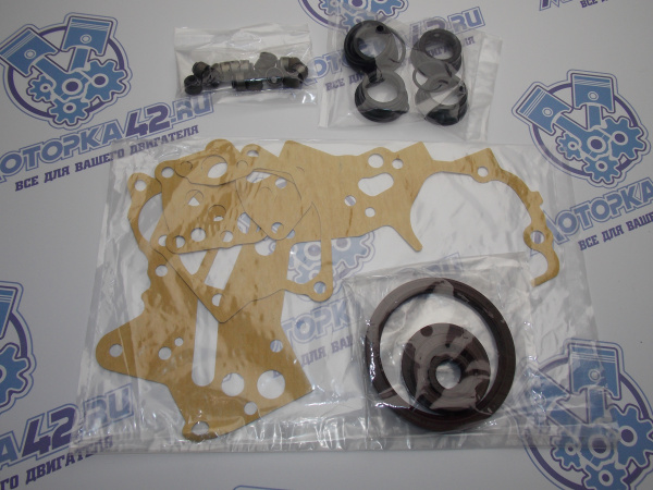 Ремкомплект двигателя MIZUMO MMC 4G63 16V