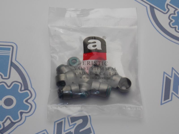 Маслосъемные колпачки ERISTIC 16 шт для TOYOTA