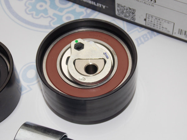 Комплект ремня ГРМ Chеry 1.6 - 2.0