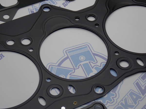 Ремкомплект MIZUMO двигателя MAZDA WL