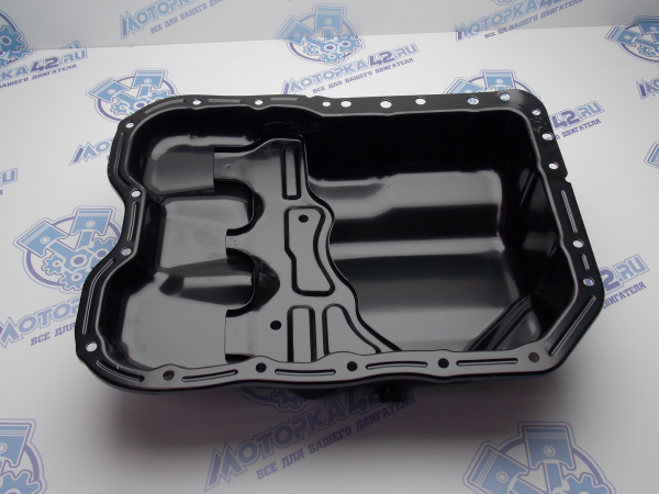 Поддон масляный Hyundai / Kia G4KD