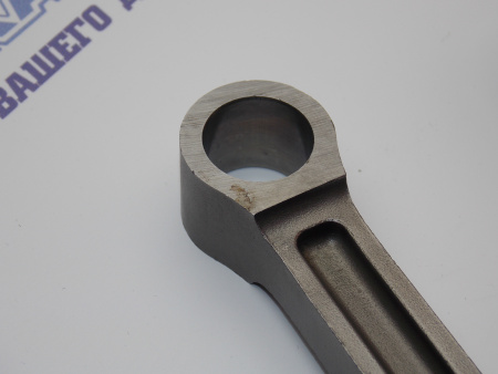 Шатун Hyundai / Kia G4KD 23510-25000