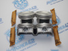 Поршни TEIKIN к-кт 4шт ремонт +0,50 OPEL Z24XE