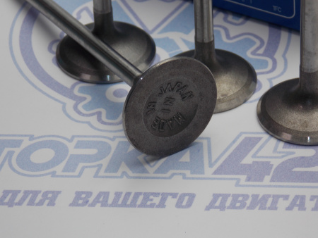 Клапан впускной MMC 4G63, 6G72 