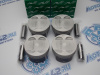 Поршни AW к-кт 4шт стандарт FORD Focus 115л.с.