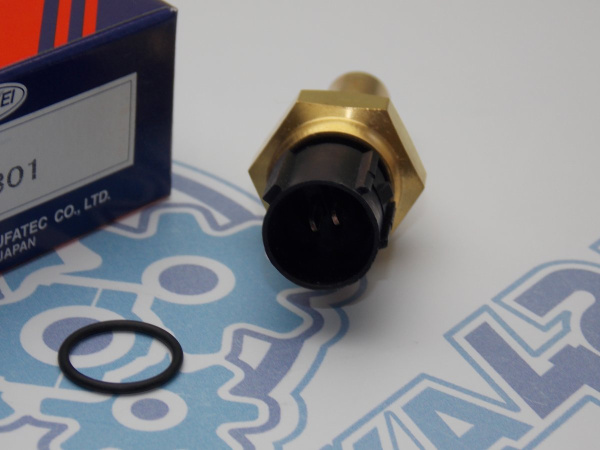 Датчик включения вентилятора HONDA B20A, ES, F18A, F20A, F22A