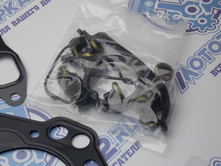 Ремкомплект MIZUMO двигателя MAZDA WL