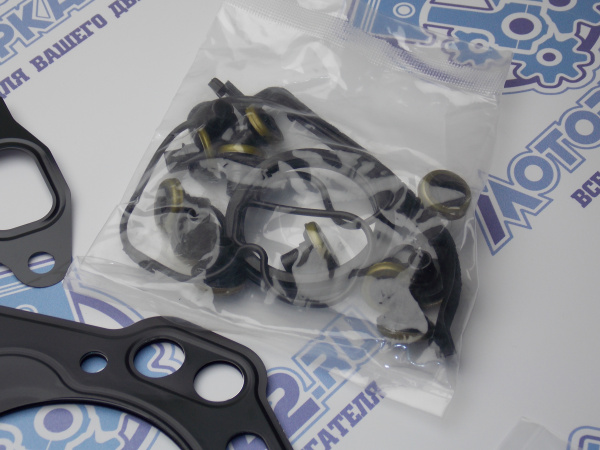 Ремкомплект MIZUMO двигателя MAZDA WL