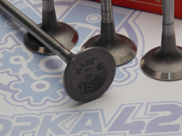 Клапан вЫпускной MMC 4G63, 6G72 