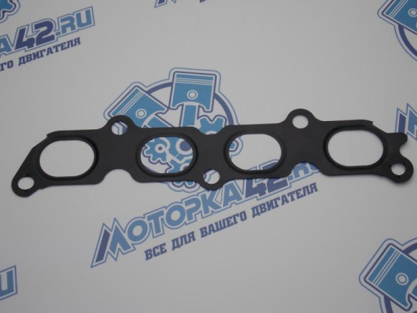 Прокладка вЫпускного коллектора STELLOX  FORD / MAZDA