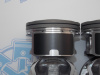 Поршни TEIKIN к-кт 4шт стандарт NISSAN MR18DE, MR20DE 