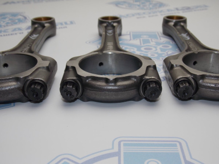 Шатун TOYOTA 1ZZ-FE