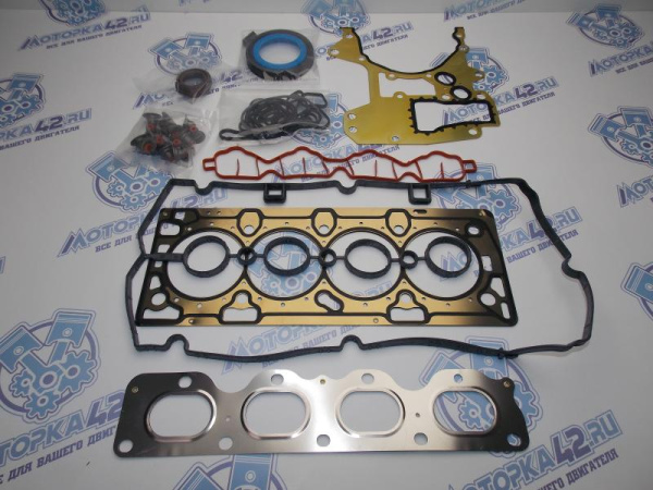 Ремкомплект двигателя FATHER GM F18D4