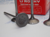 Клапан вЫпускной ROCKY HONDA K20A 01-