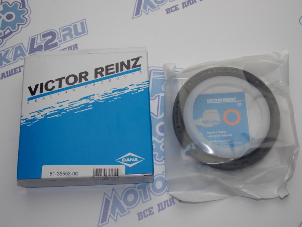 Сальник коленвала VICTOR REINZ для VAG