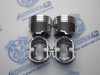 Поршни + кольца к-кт 4шт стандарт HOVER 2,4 4G69S4N
