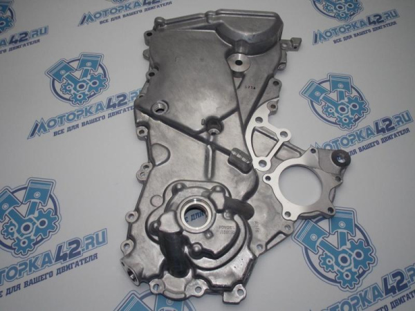 Насос масляный TOYOTA 1NZ-FE