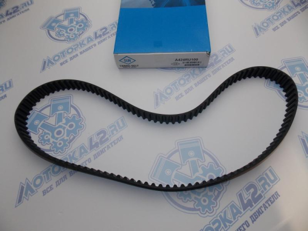 Ремень ГРМ SUN Hyundai / Kia G4GC