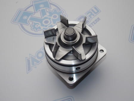Насос водяной GMB для NISSAN VQ25DD, VQ35DE