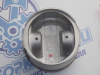 Поршни + кольца 4шт ремонт +0.50 GA15DS NISSAN