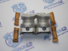 Поршни + кольца к-кт 4шт стандарт MAZDA FS
