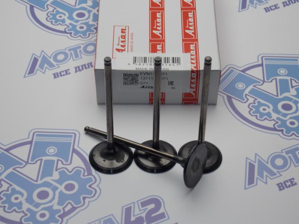 Клапан впускной AISAN TOYOTA 1GR-FE