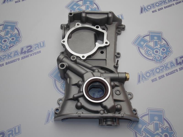 Насос масляный ALFI NISSAN GA15, GA16