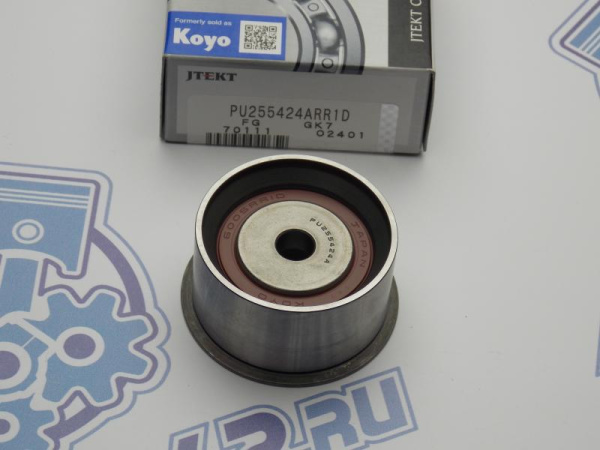 Ролик обводной ремня ГРМ KOYO TOYOTA 4E, 5E