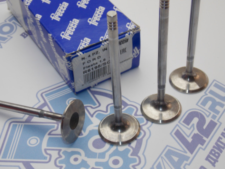 Клапан впускной FRECCIA для FORD 1,6