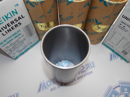 Поршни и гильзы TEIKIN к-кт 4шт HONDA L13A