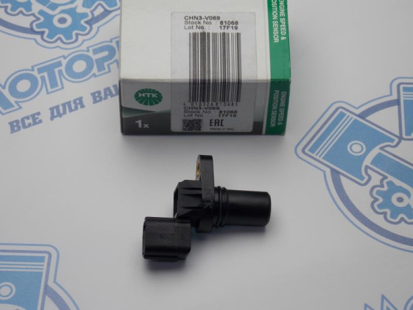 Датчик положения распредвала MMC G13, 4G15, 4G18, 4G63, 4G64, 4G92, 4G93