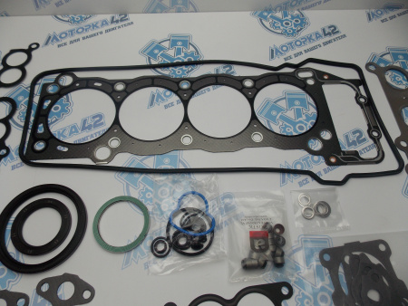 Ремкомплект двигателя ERISTIC TOYOTA 3RZ-FE