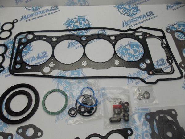 Ремкомплект двигателя ERISTIC TOYOTA 3RZ-FE