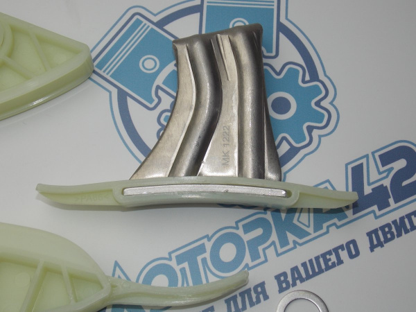 Комплект цепи ГРМ PEUGEOT-CITROEN EP6