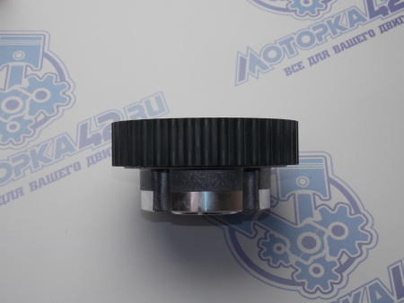 Муфта распредвала впуск FORD 1.6